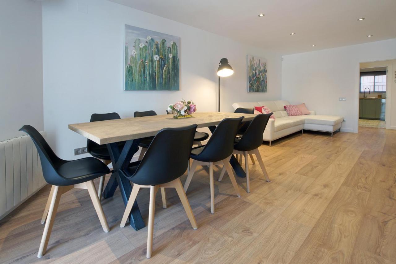 Beach Club House Apartment กาสเตย์เดเฟลส์ ภายนอก รูปภาพ